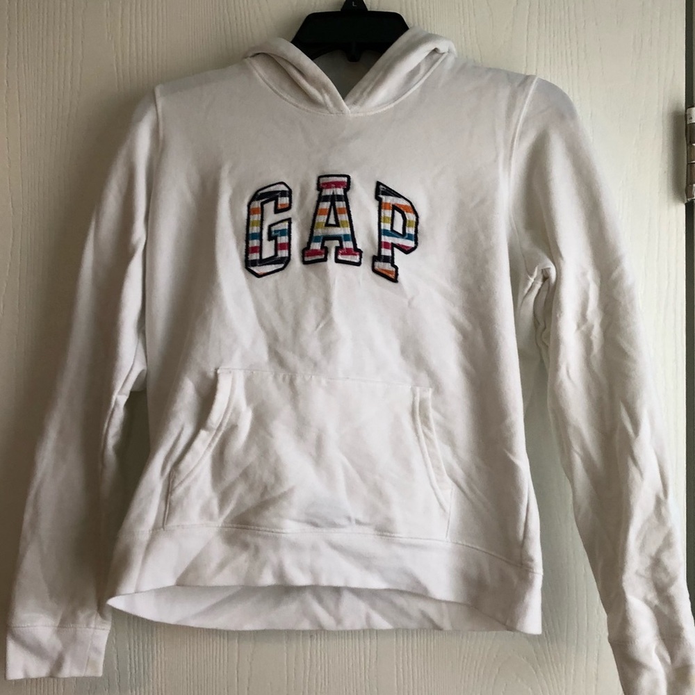 Gap Stretch Sweatshirt